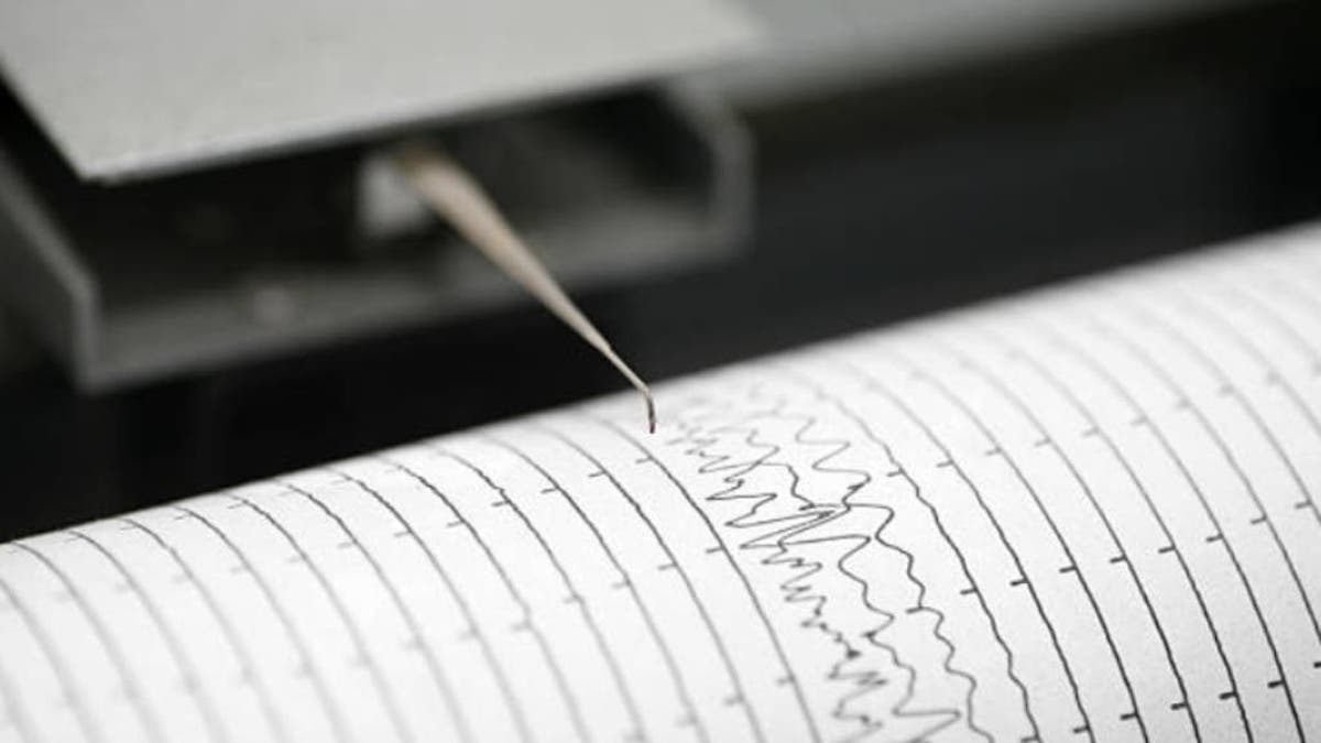 Se registra temblor de 5,5 en Haití sin causar daños