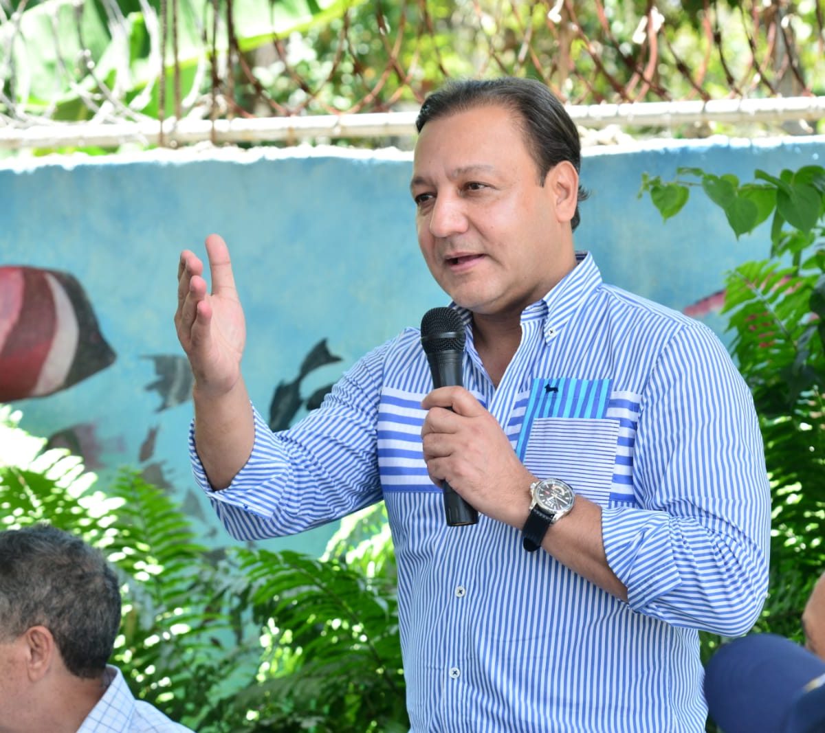 Abel Martínez advierte proyecto de Ley Integral a favor de la Mujer atenta contra la dominicanidad