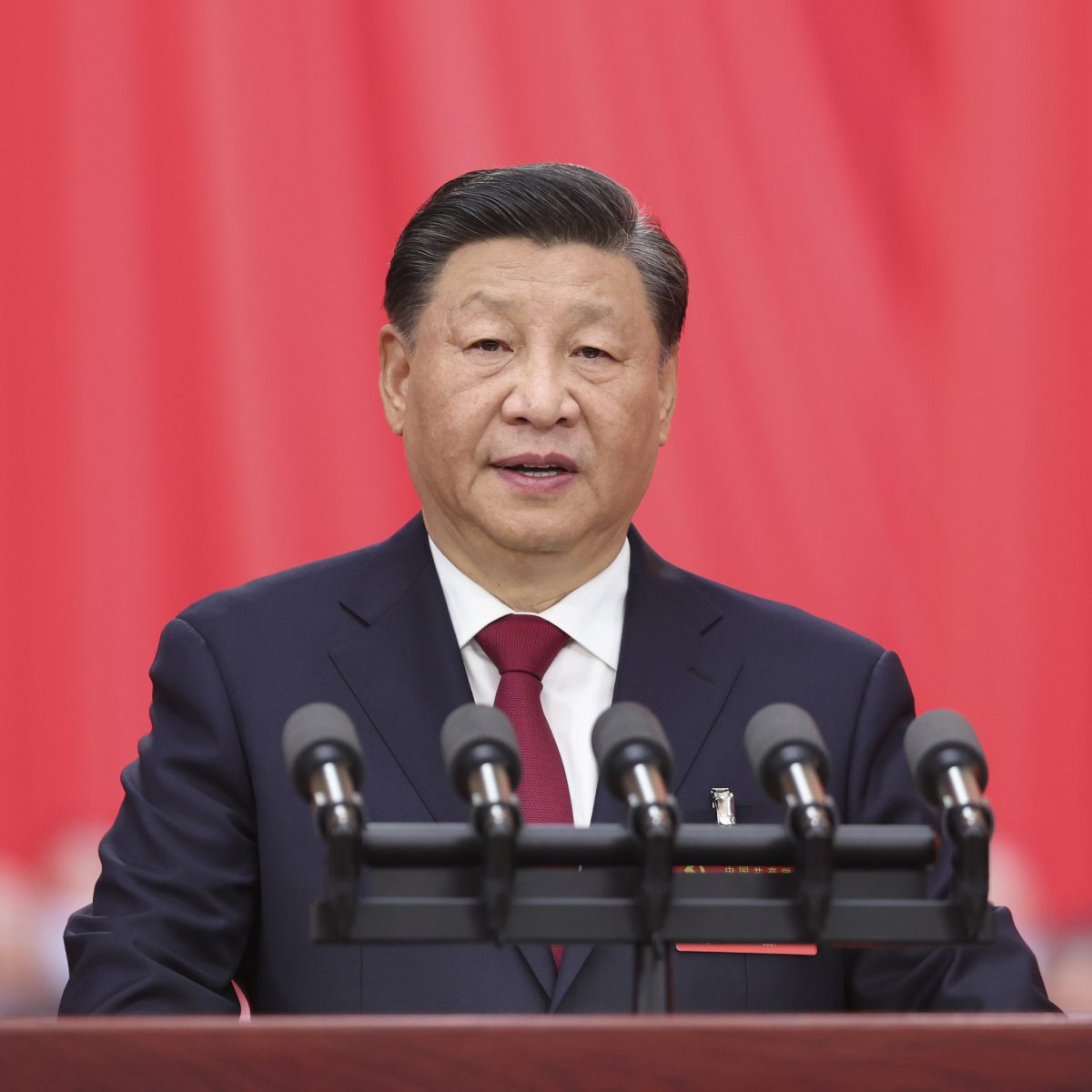 El presidente chino realizará discurso por la paz en Ucrania en aniversario guerra