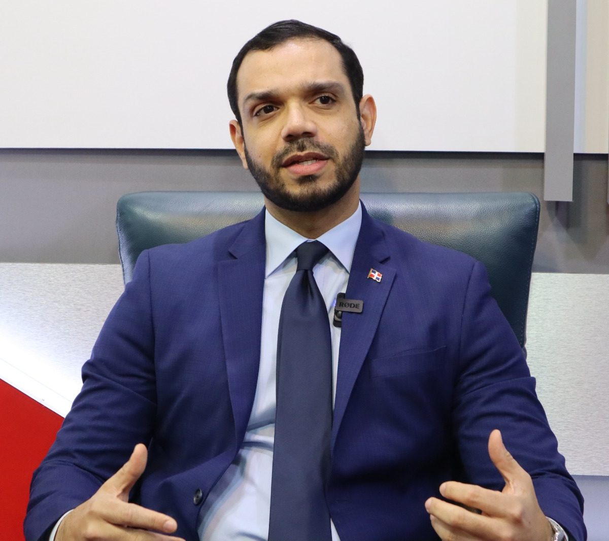 Roger Pujols sostiene RD tiene un amplio camino por recorrer en materia de derechos fundamentales 