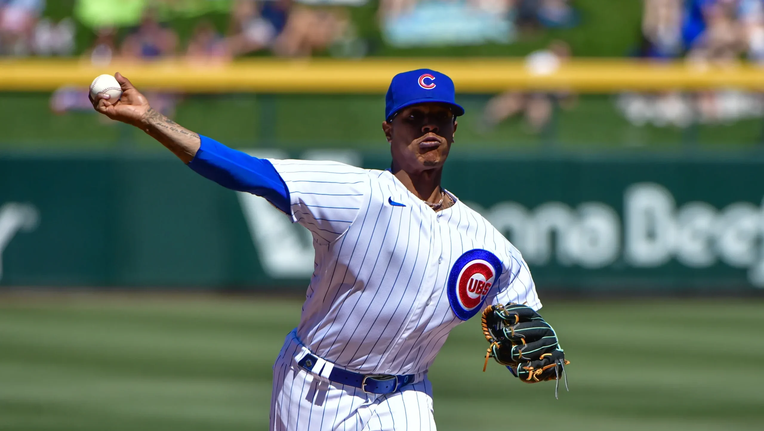 Marcus Stroman, Ahora Con Puerto Rico, No Ve La Hora De Volver Al ...