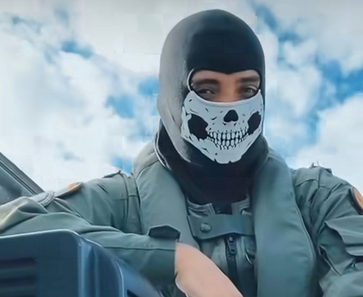 Los sobrenombres de los pilotos de la Fuerza Aérea de República Dominicana