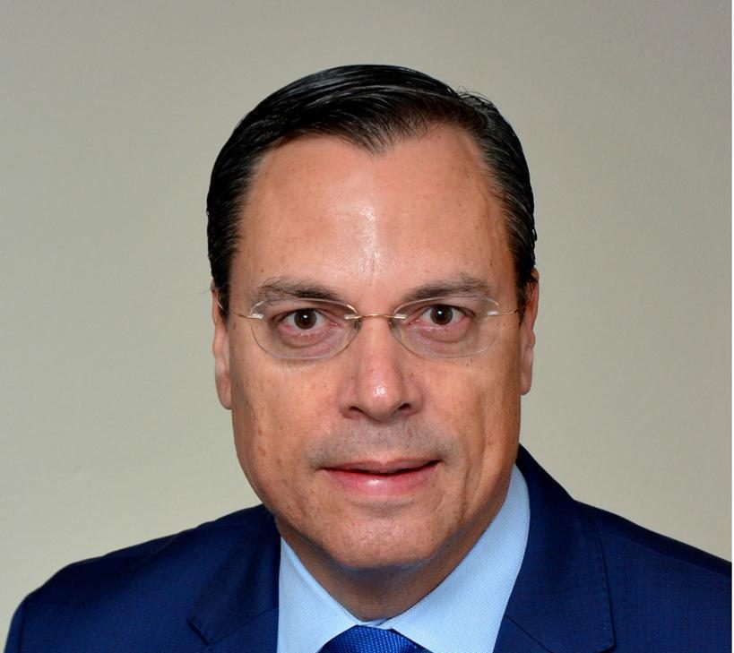 Zona Franca Las Américas nombra a Bela Szabo Padilla como su nuevo CEO
