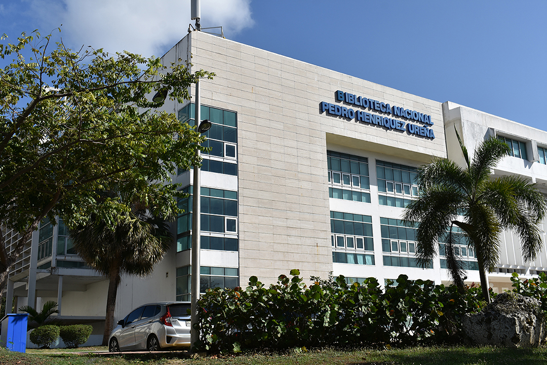 Biblioteca Nacional organizará taller de literatura infantil