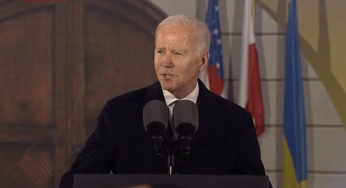 Biden advierte a Irán de que EE.UU. responderá “con fuerza” a los ataques