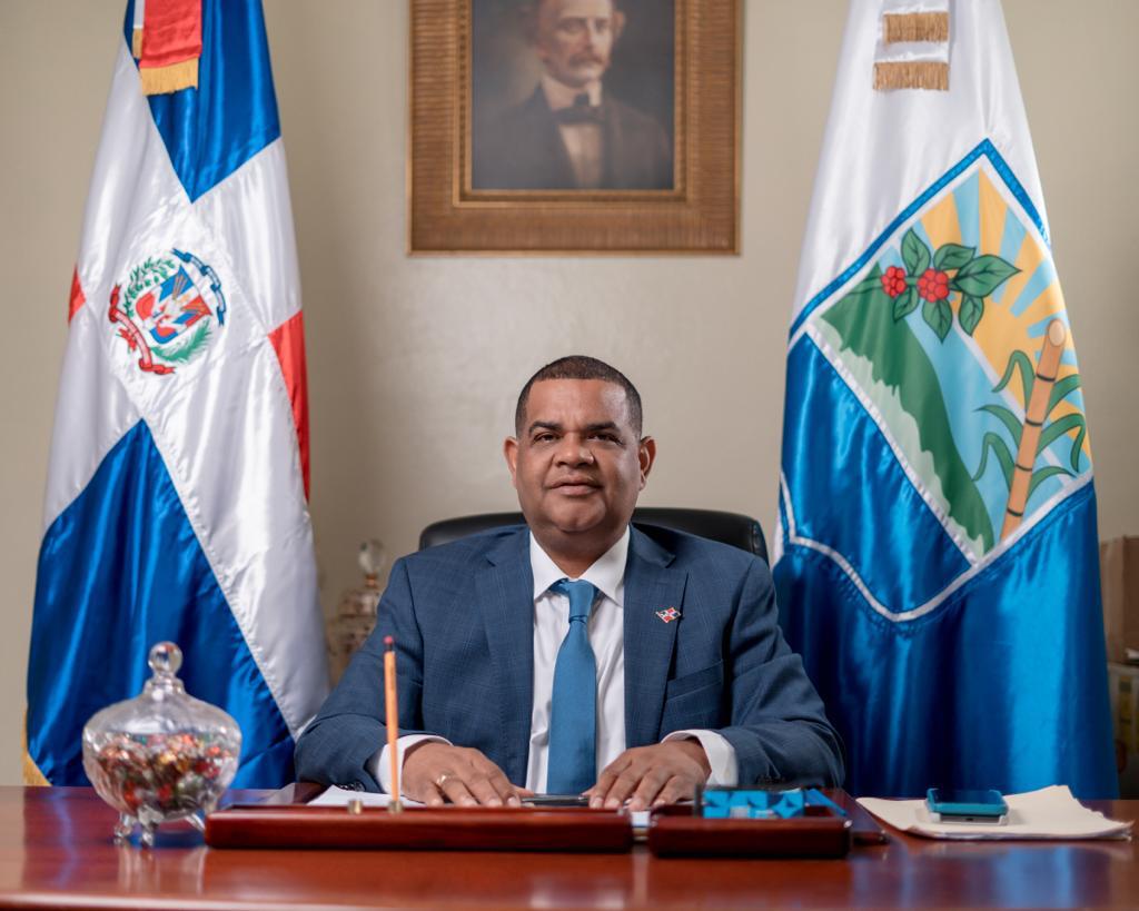 Presidente ASOMURE dice Abinader ha hecho por municipalidad lo que ningún gobierno había realizado