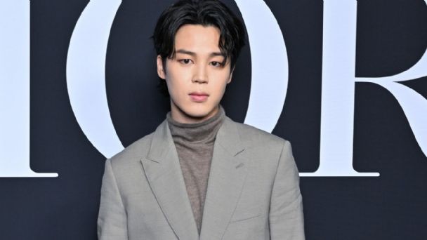 Jimin de BTS lanzará su primer álbum en solitario el 24 de marzo – El Nuevo  Diario (República Dominicana)