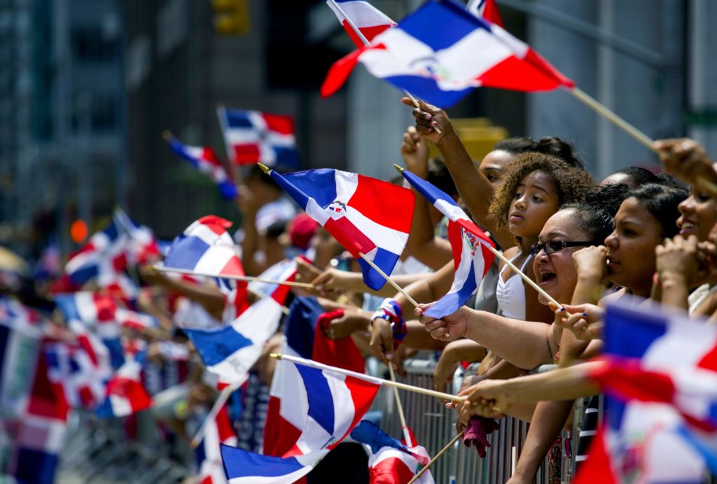 Cerca de 3 millones de dominicanos residen en el exterior, de acuerdo con Registro Sociodemográfico
