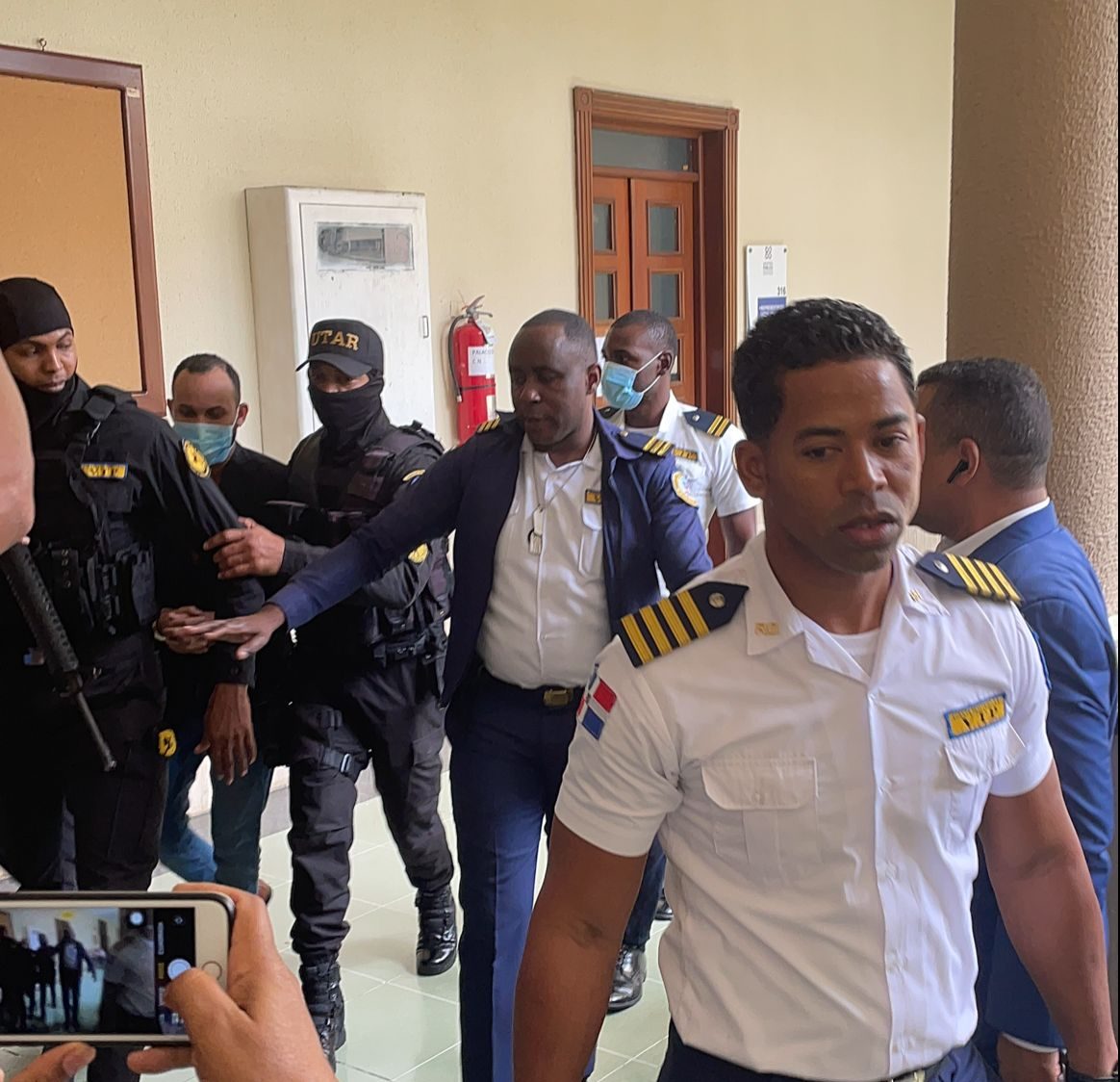 (VIDEO) Conocen otra vez coerción contra Jairo González, señalado de estafa