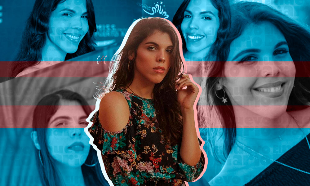 Seleccionan Primera Mujer Transgénero Para Miss Universe Puerto Rico El Nuevo Diario