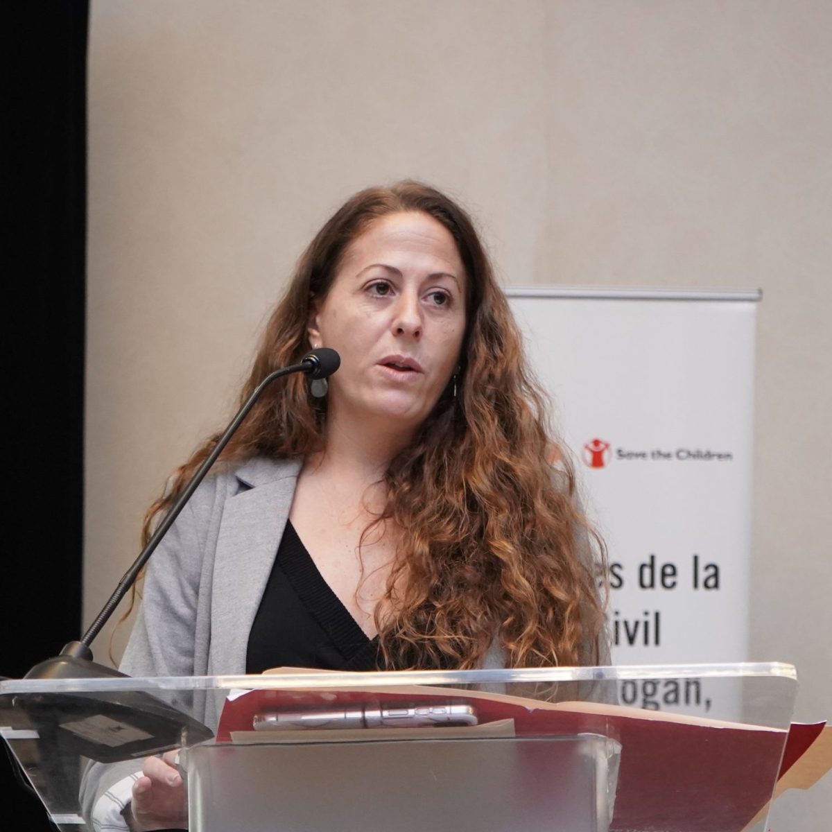 Trabajadores sexuales y LGBTIQ de DN y SDO conocen sobre DDHH, de acuerdo con Save The Children