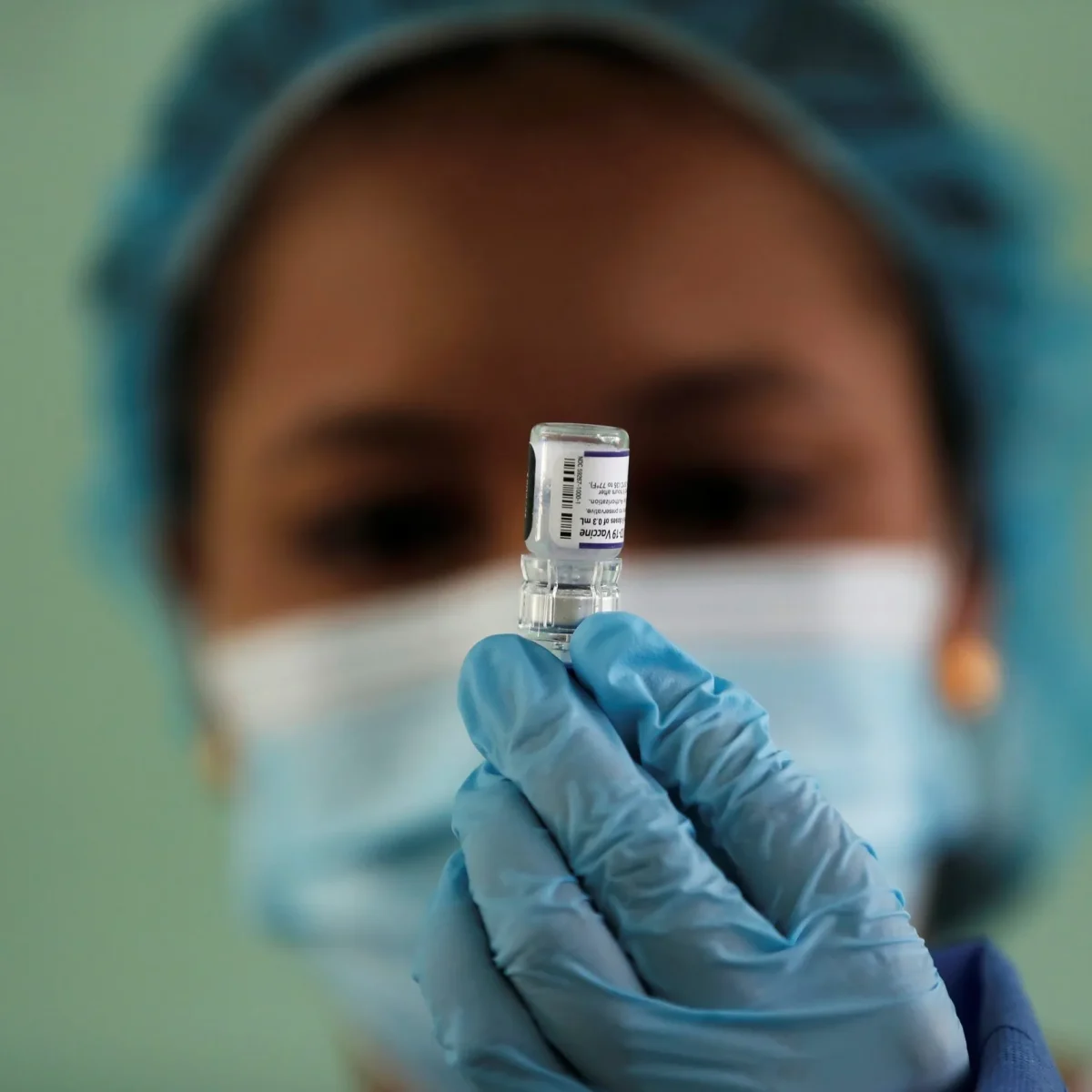 Latin America maintains challenges in vaccination after 3 years of pandemic, according to Pfizer