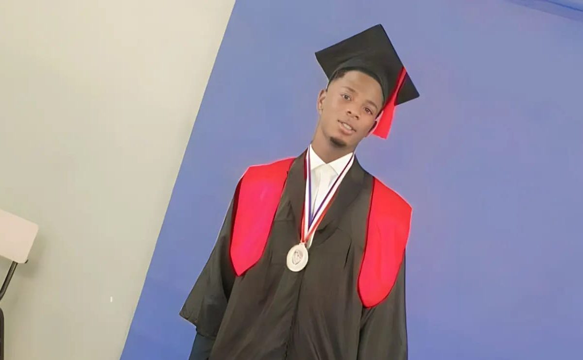 Muere un joven y otro resulta herido durante accidente en Hato Mayor