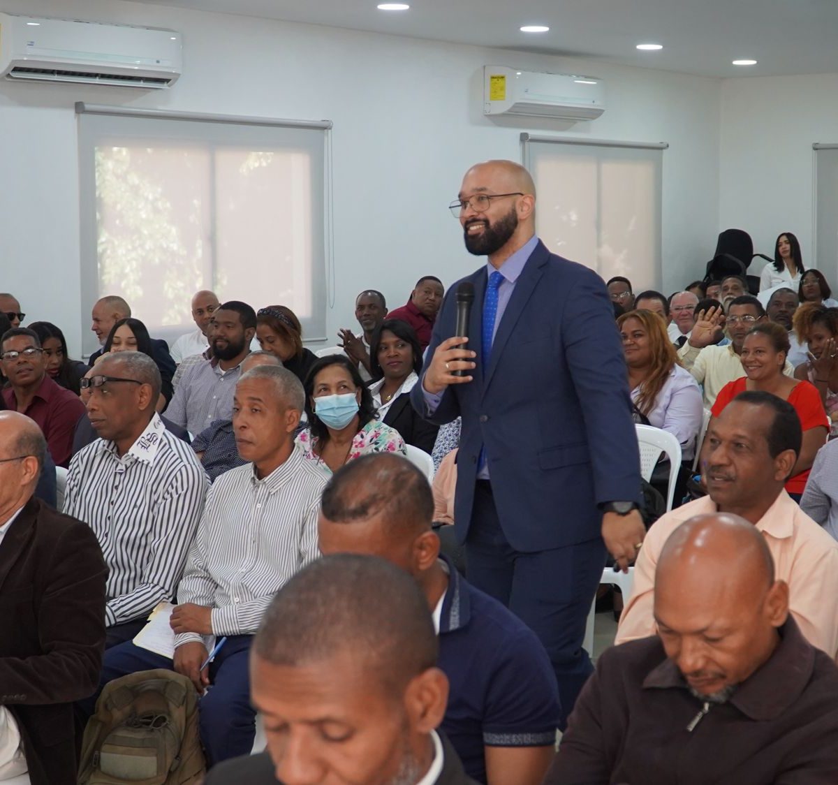 TSE capacita más de cien abogados en taller “Procedimiento en Justicia Electoral”