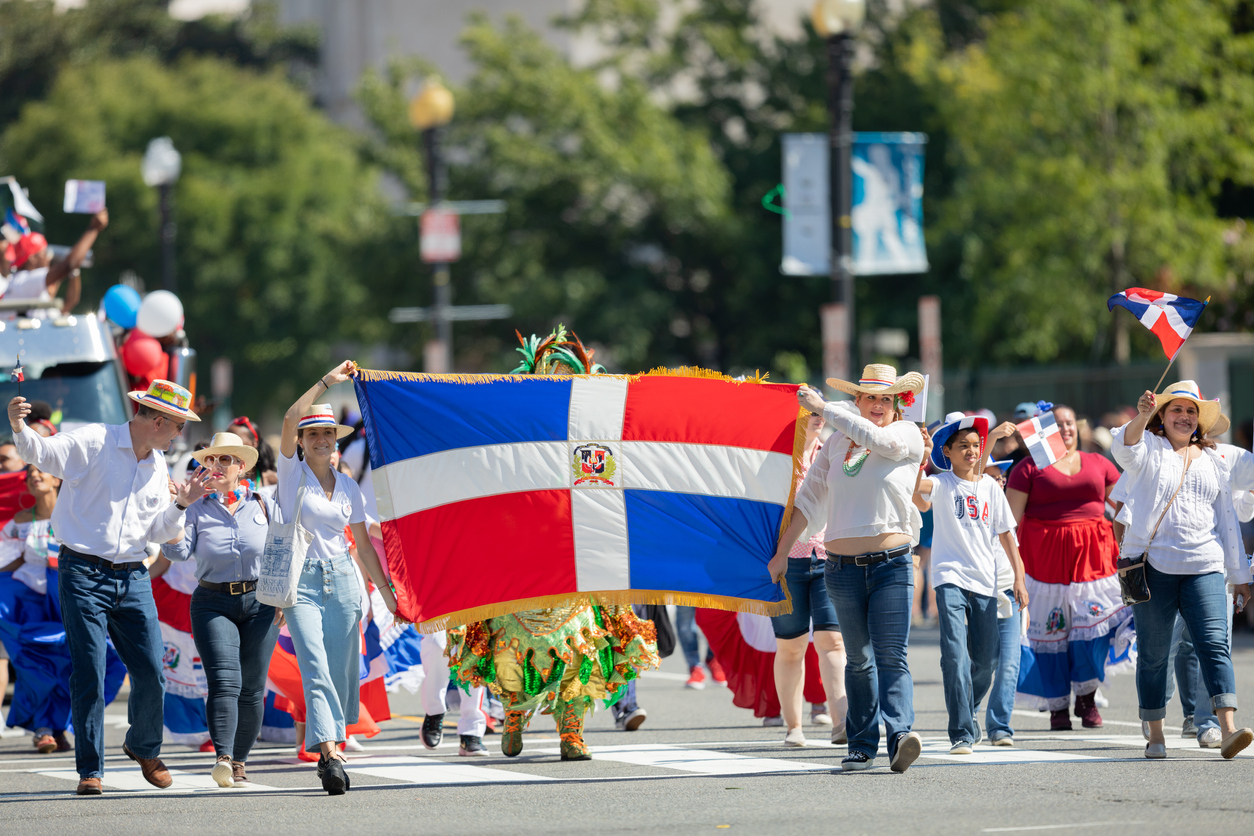 Onamet prevé ambiente óptimo y estable para celebraciones Día de la Independencia