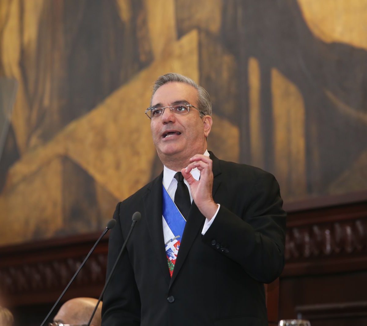 Gobierno presentará segunda ola de reformas institucionales en los próximos días