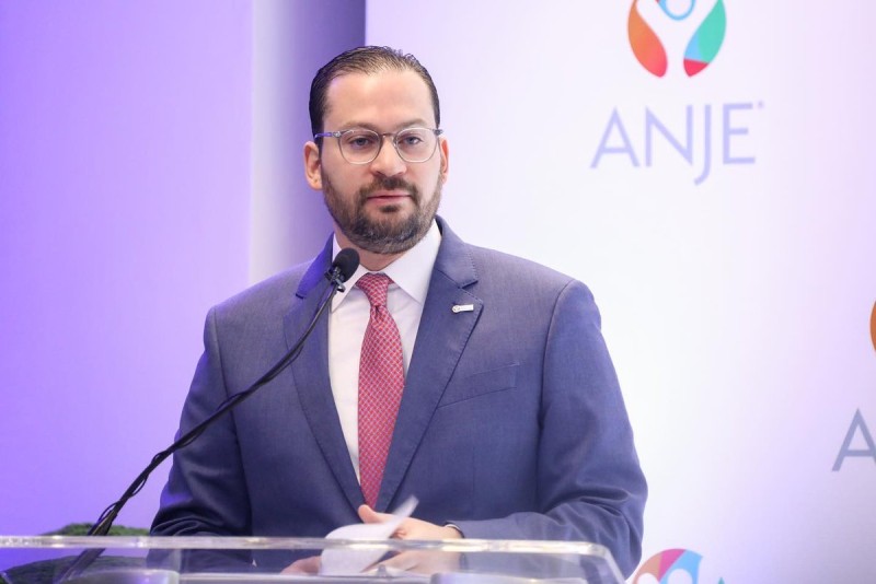 ANJE considera fue completo y positivo el discurso de Abinader
