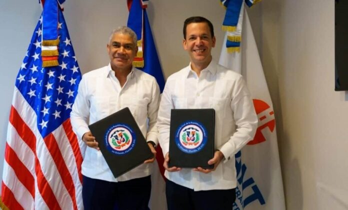 Holi Matos dice oficina del Intrant en Orlando beneficiará a cientos de dominicanos
