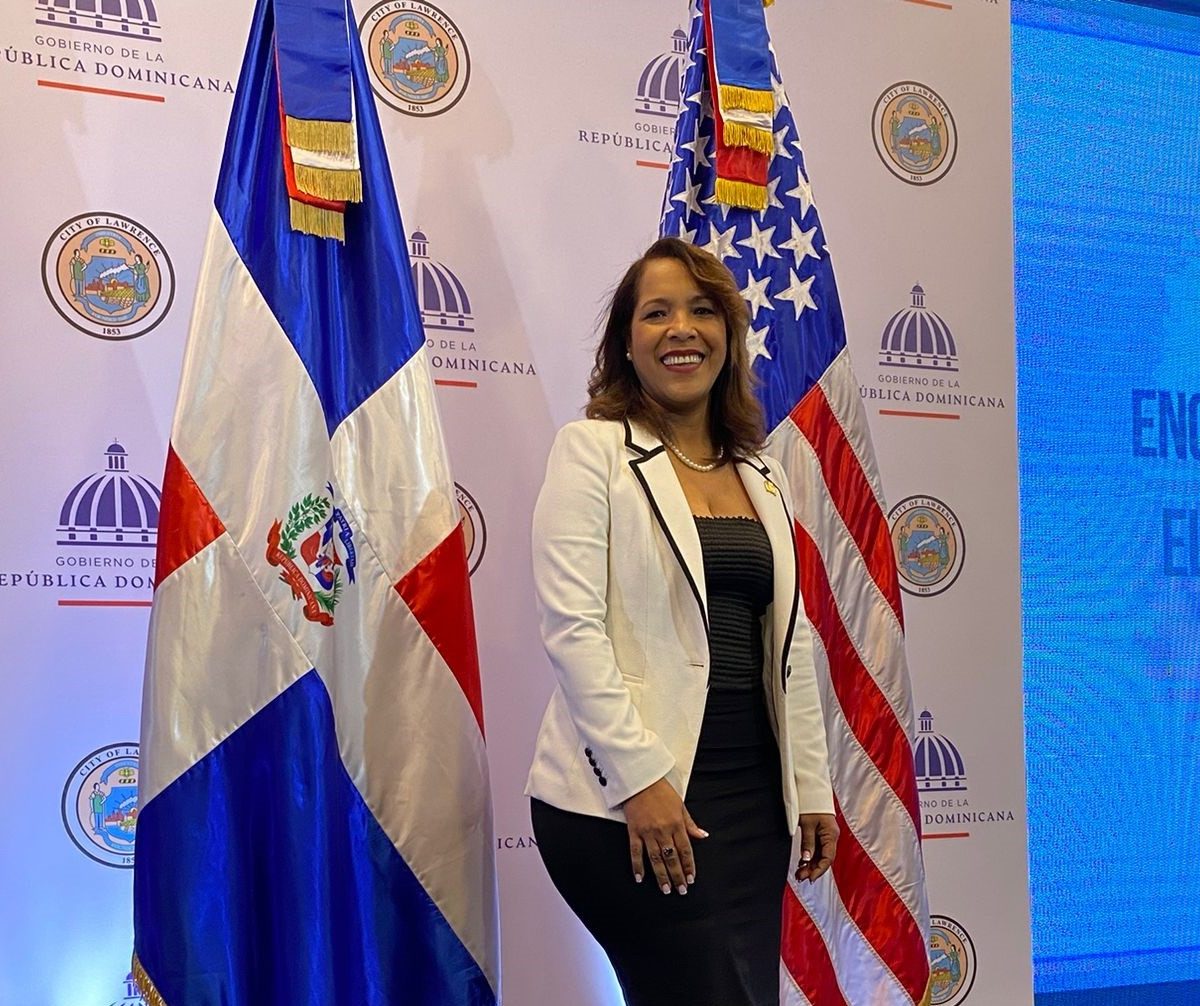 Los dominicanos son personas trabajadoras que luchan por superarse en EE.UU.