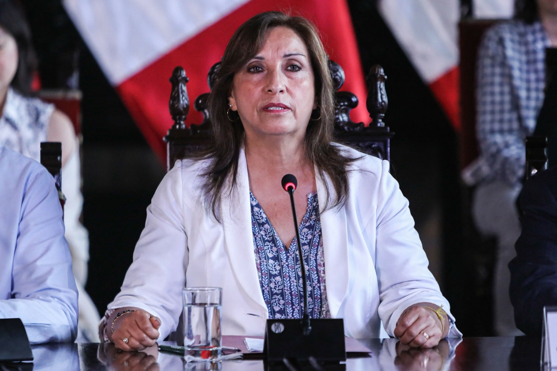 Gobierno peruano reanuda programas sociales en región más afectada por crisis