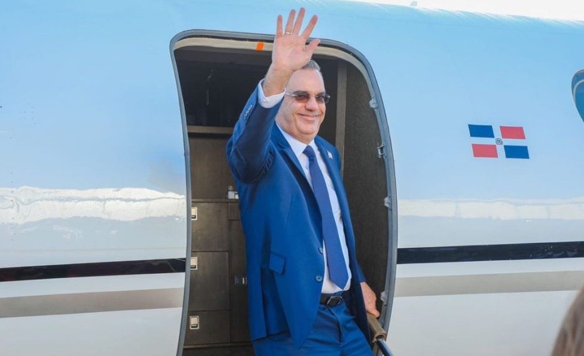 Abinader viajará a Ecuador para VI Reunión de la Alianza para el Desarrollo en Democracia (ADD)