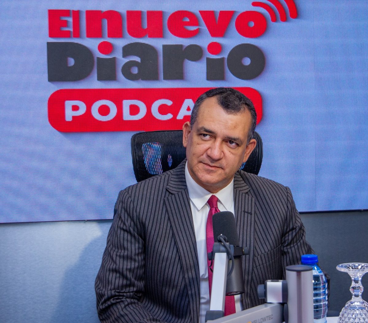 Presidente JCE proyecta para comicios del 2024 trabajarán cien mil personas; necesitará presupuesto complementario