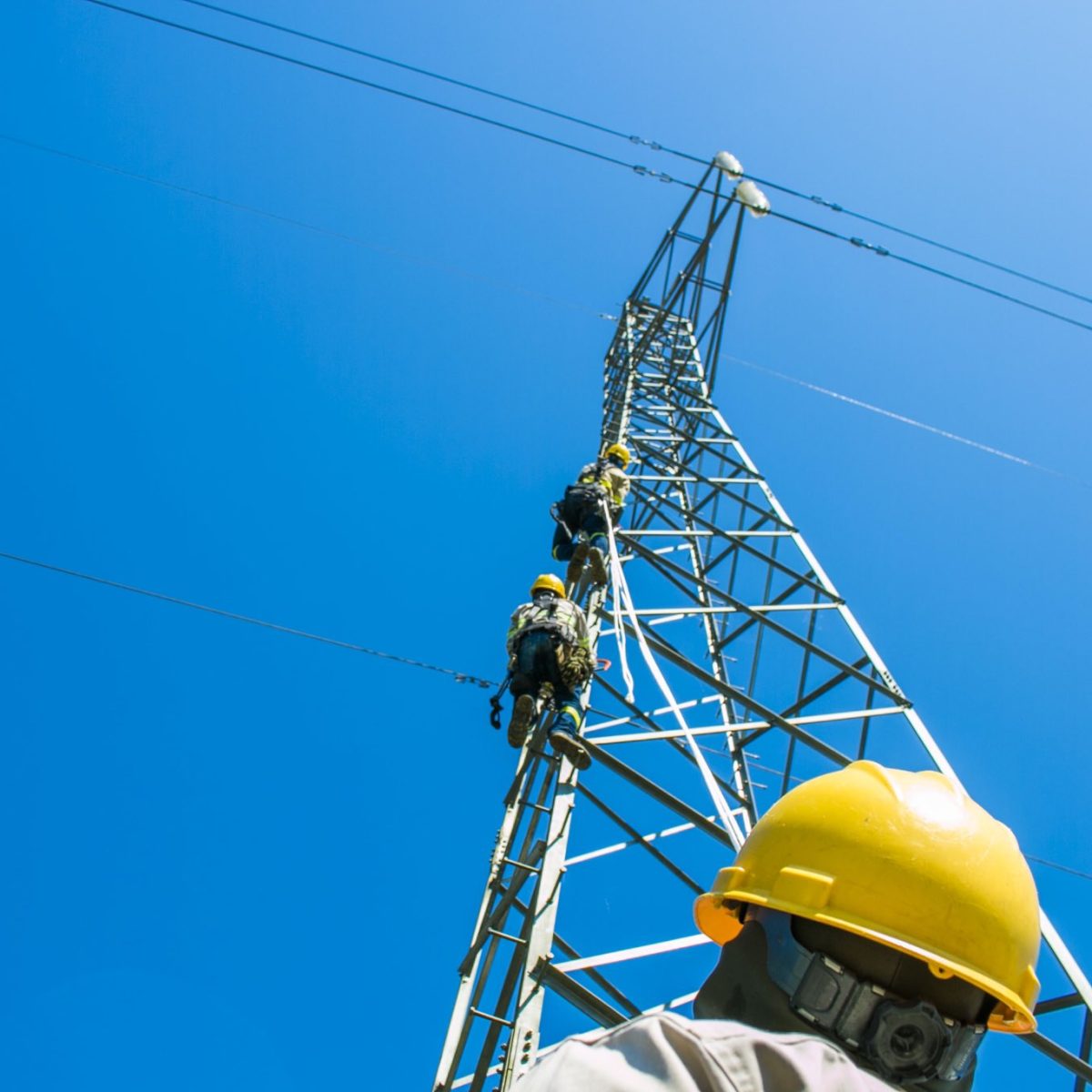 Edenorte interrumpirá servicio eléctrico este lunes en algunas zonas por mantenimiento