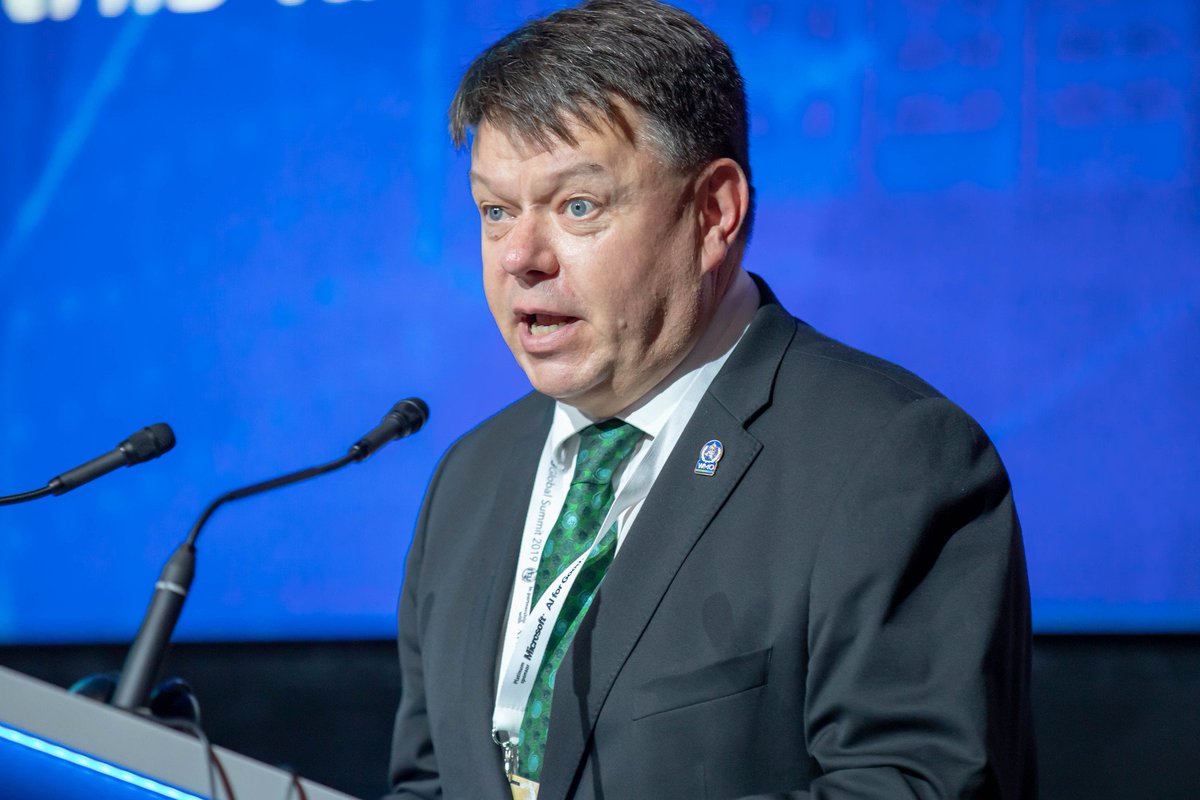 Nueva red global de la OMM vigilará mensualmente gases de efecto invernadero Nueva red global de la OMM vigilará mensualmente gases de efecto invernadero