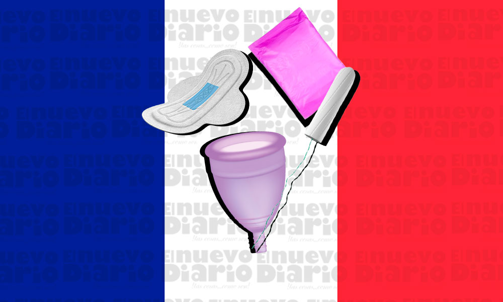 Francia Reembolsará El Coste De Los Productos Para La Menstruación A Menores De 25 Años 0029