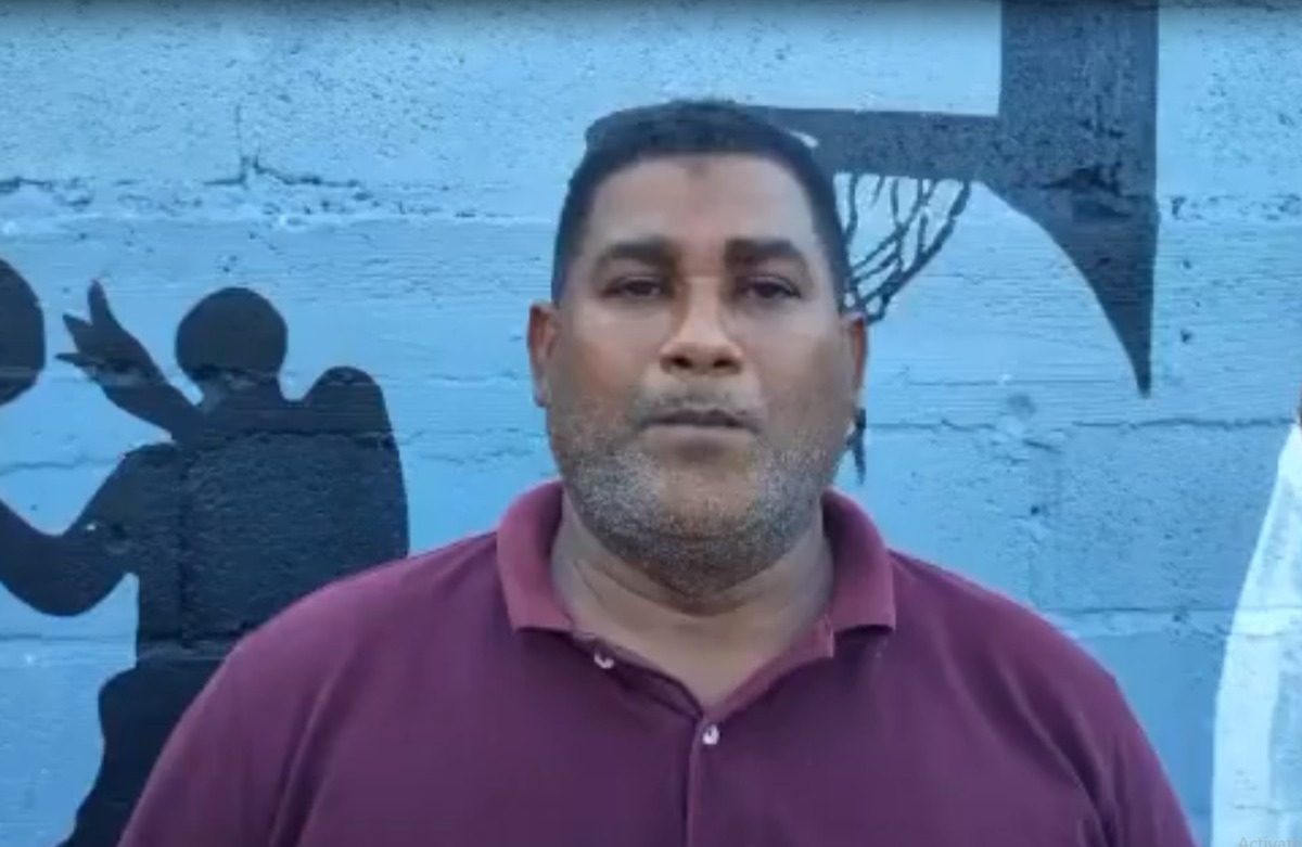 (VIDEO) Dejan sin efecto huelga en Santiago; advierten al Gobierno volverán a las calles si no lleva solución