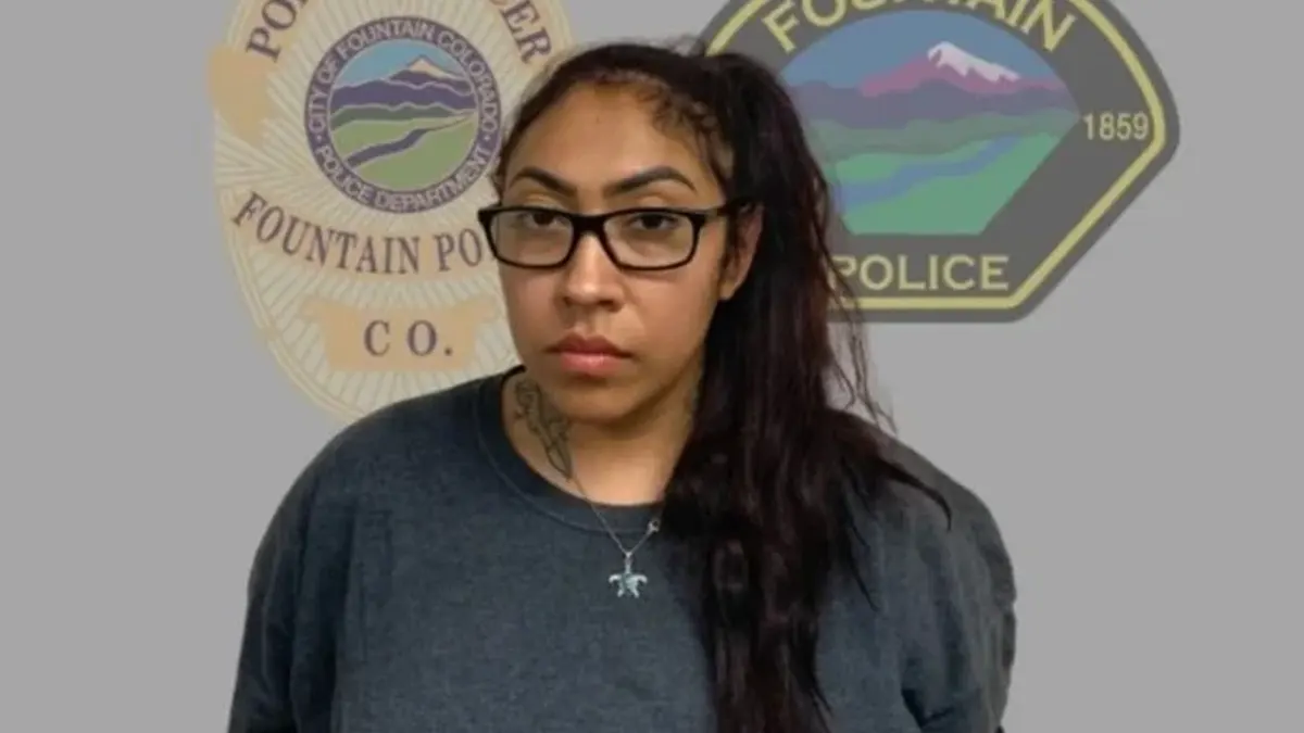 Mujer de 31 años que tuvo hijo con menor de 13 asegura no irá a prisión en Colorado
