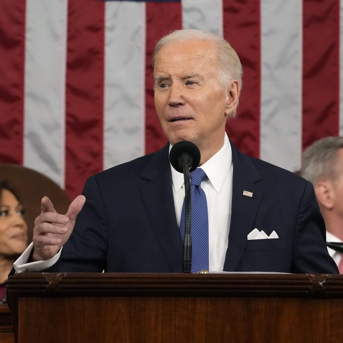 Biden propondrá acabar con los subsidios a las petroleras en su presupuesto