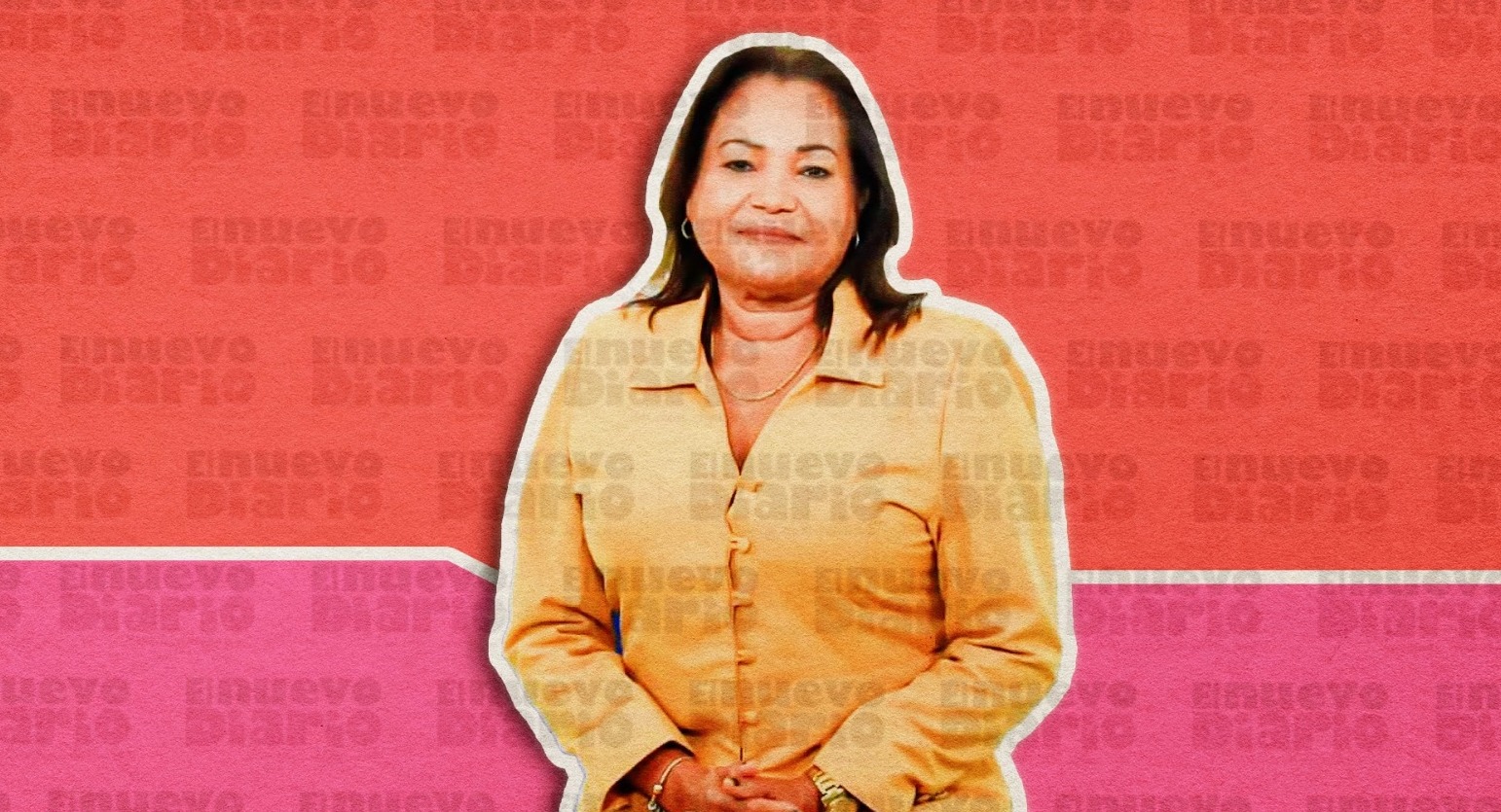 Gobernadora de SD destaca beneficios del programa “Santo Domingo Primero Tú”