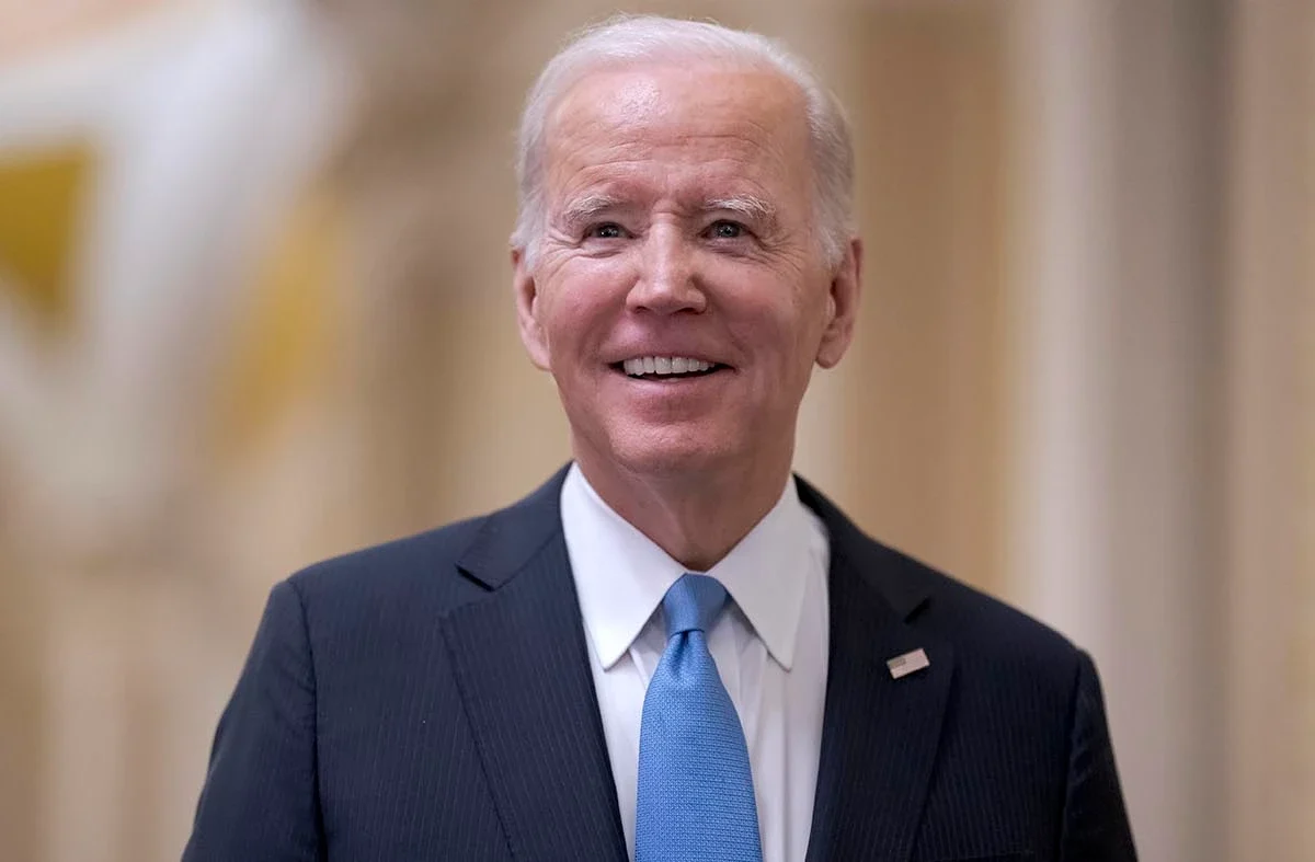Biden pide 6.000 millones de dólares para Ucrania y OTAN en su proyecto de presupuesto