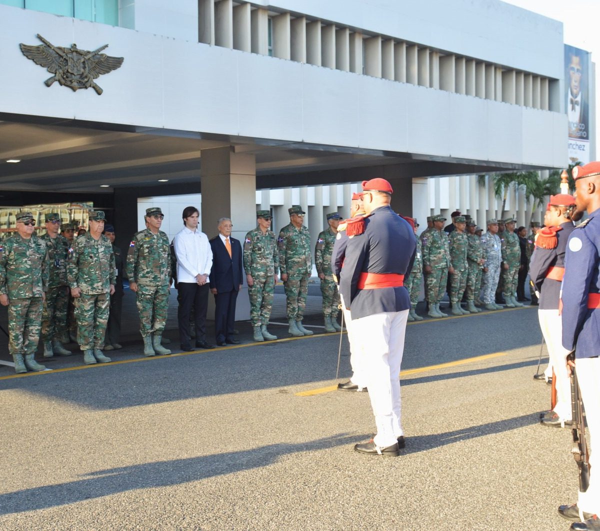 MIDE conmemora el 206 aniversario del natalicio deFrancisco del Rosario Sánchez