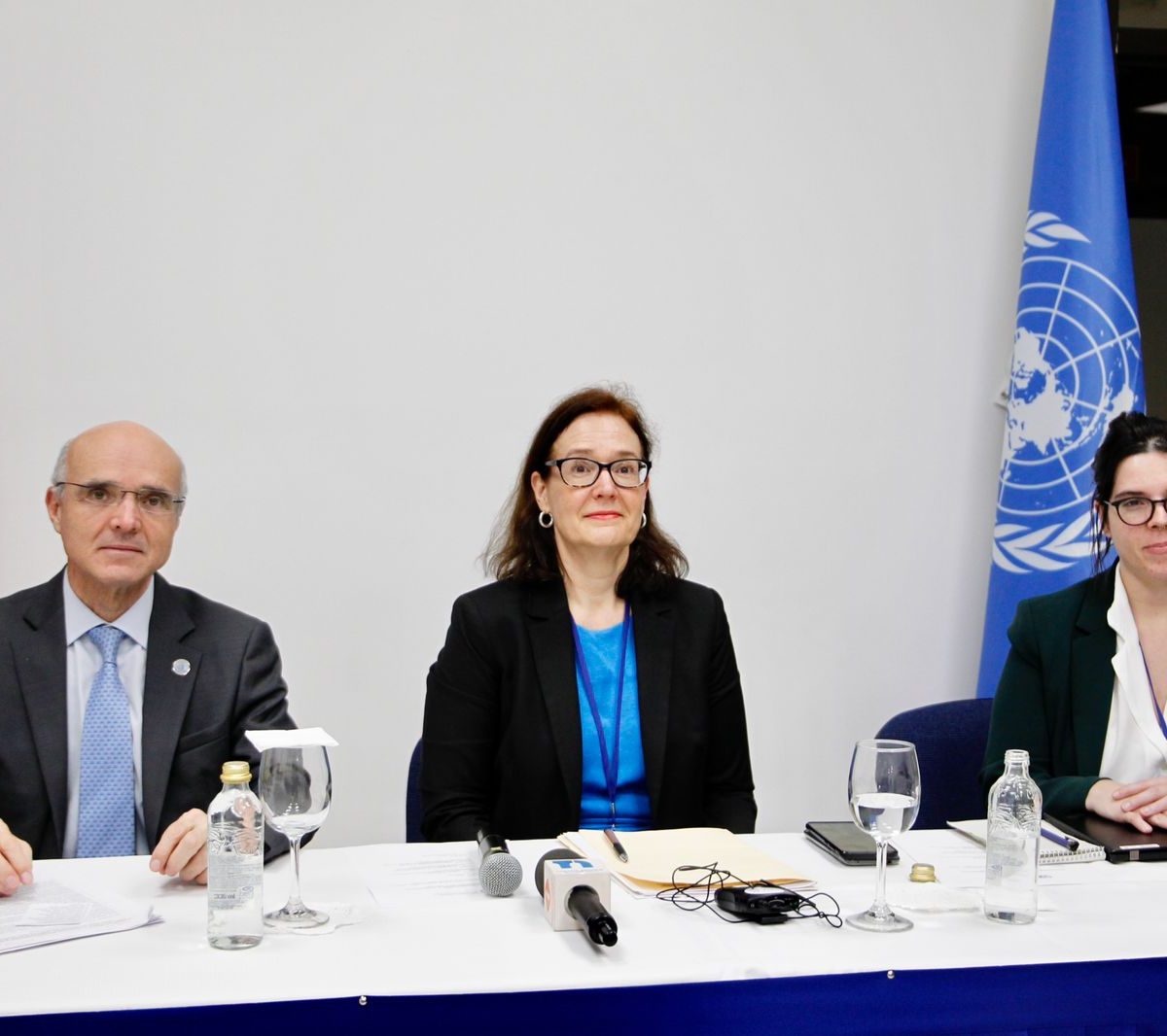 Llaman incluir personas mayores en situaciones vulnerables en políticas públicas en RD