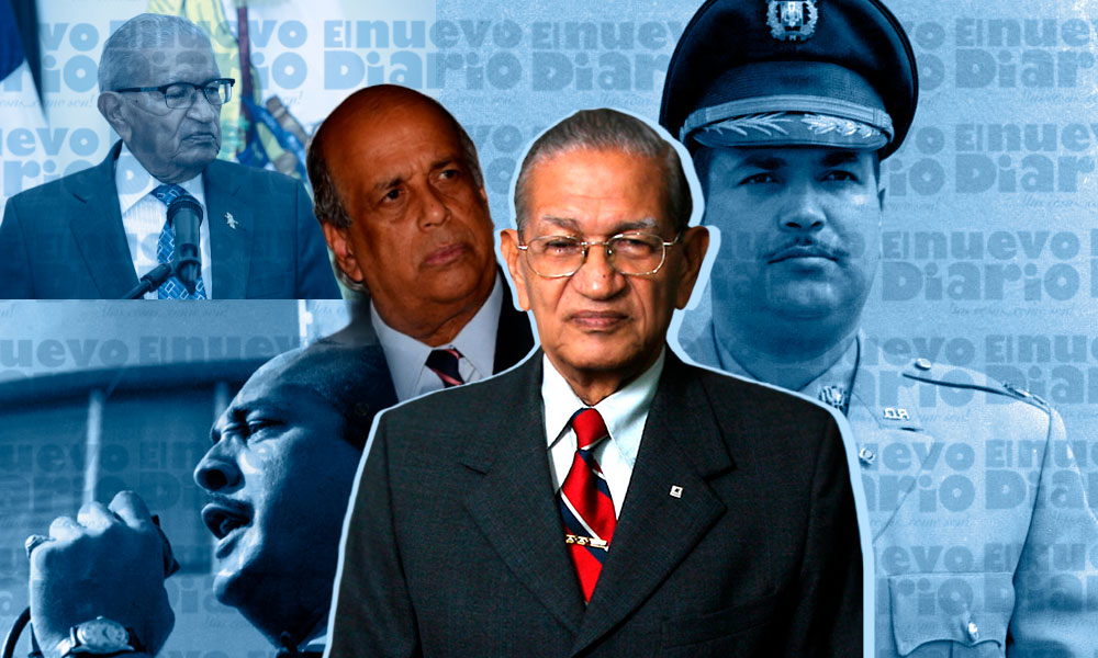 Academia Dominicana de la Historia deja explícito mantendrá membresía de Ramiro Matos González