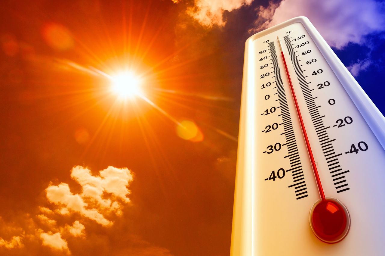 Onamet prevé un ambiente de lluvias débiles y altas temperaturas sobre RD este domingo Onamet prevé un ambiente de lluvias débiles y altas temperaturas sobre RD este domingo