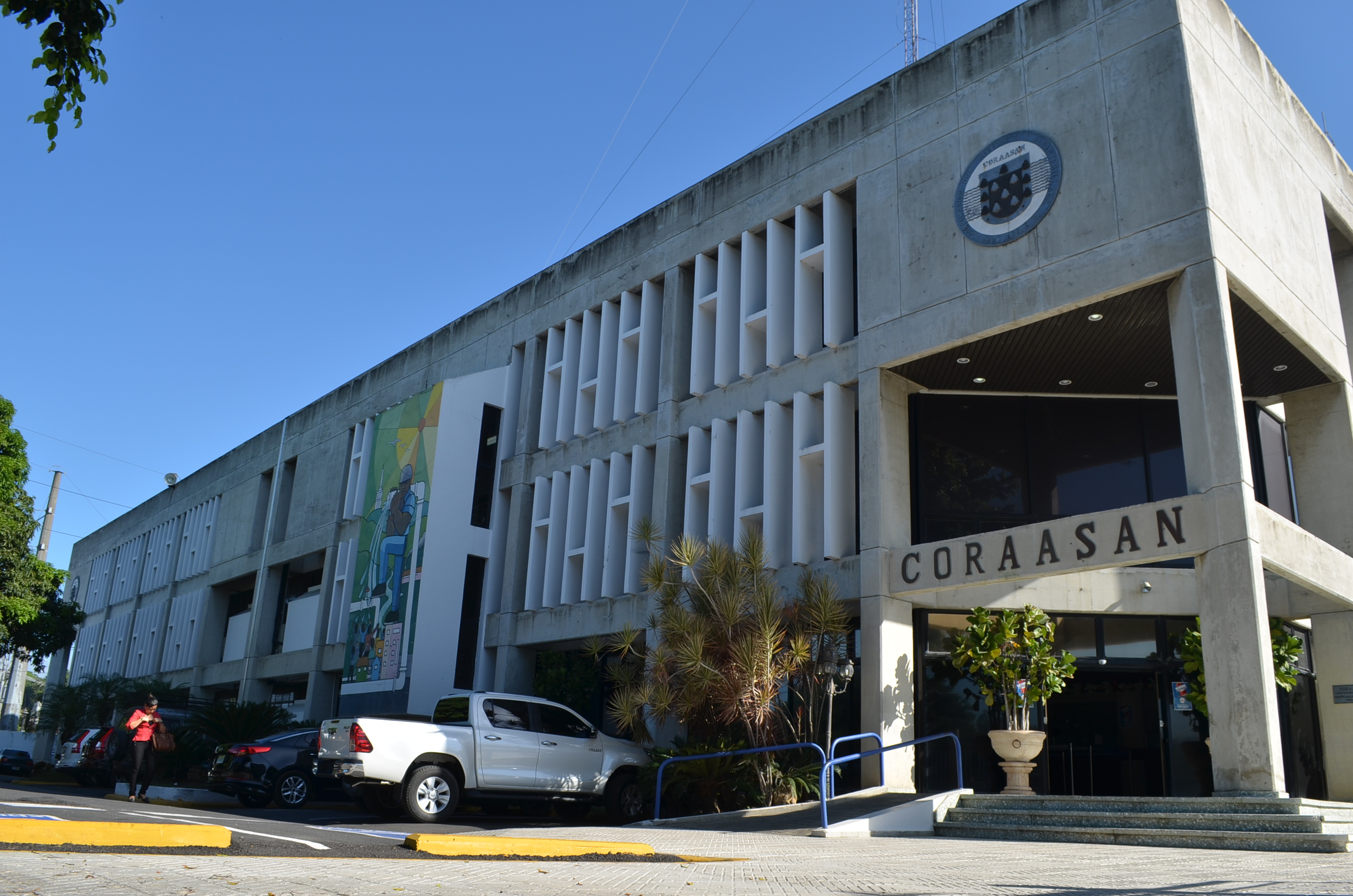 Director de Coraasan pone en marcha medidas para mitigar el impacto de la sequía