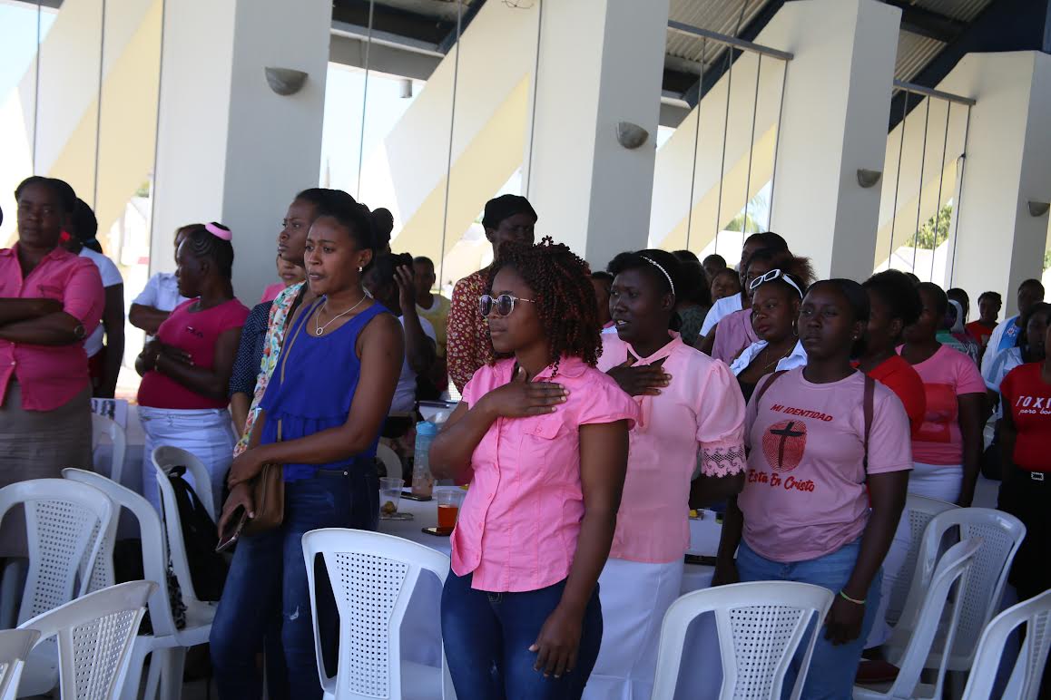 Consorcio CAEI destaca relevancia de la labor de cientos de mujeres en la industria azucarera