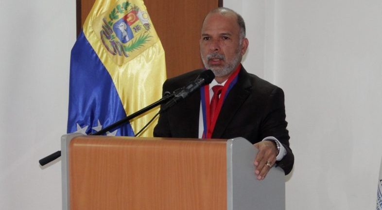 Venezuela resalta que tiene el menor consumo de drogas de Latinoamérica