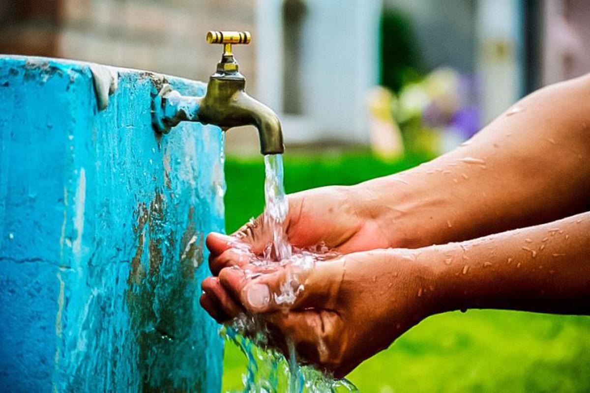 La ONU buscará compromisos para un cambio radical en la gestión del agua La ONU buscará compromisos para un cambio radical en la gestión del agua