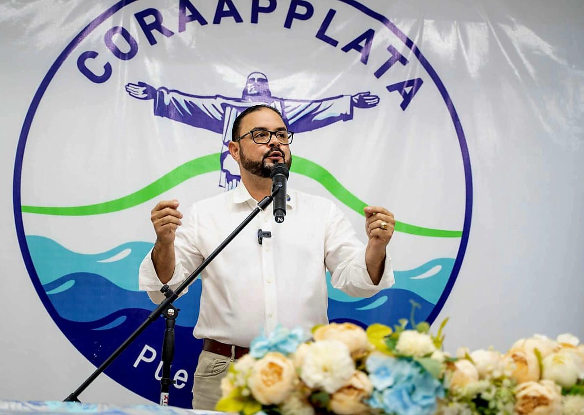 Coraapplata toma medida para mitigar efectos de sequía y para garantizar el agua a la población