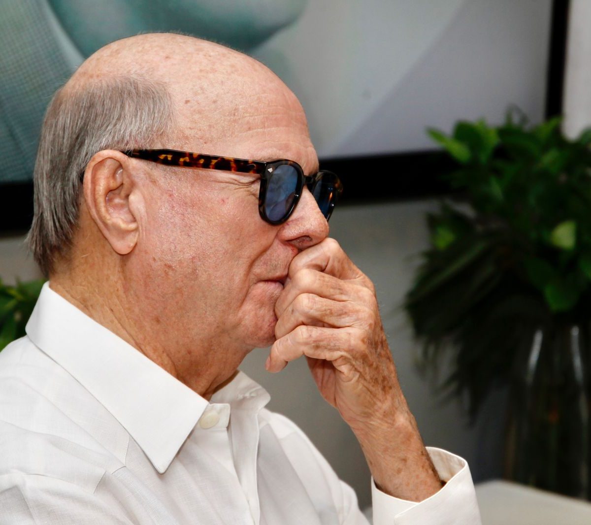 HM se define un presidente que “ni maté ni robé”; critica “sinvergüenzas se han querido robar el país”