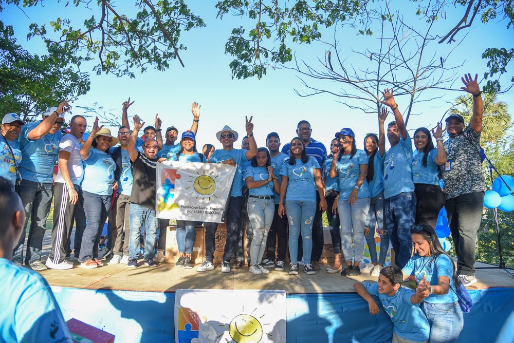 Fundación Luz y Esperanza de Santiago celebrará Día Mundial de Concienciación del Autismo