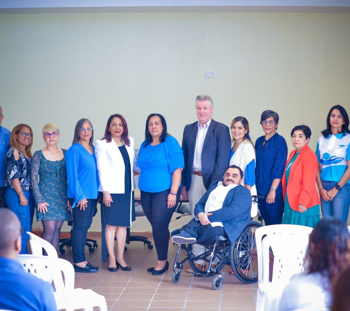 Inician 1era etapa proyecto de inclusión social a través del deportes