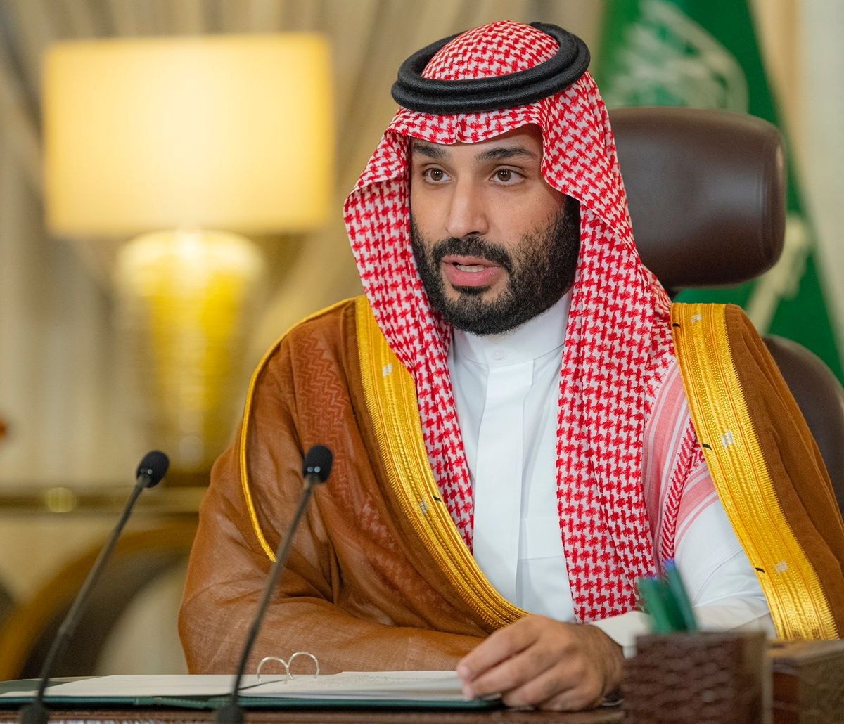 Emiratos dice a países árabes que es el momento de reconciliarse con Siria
