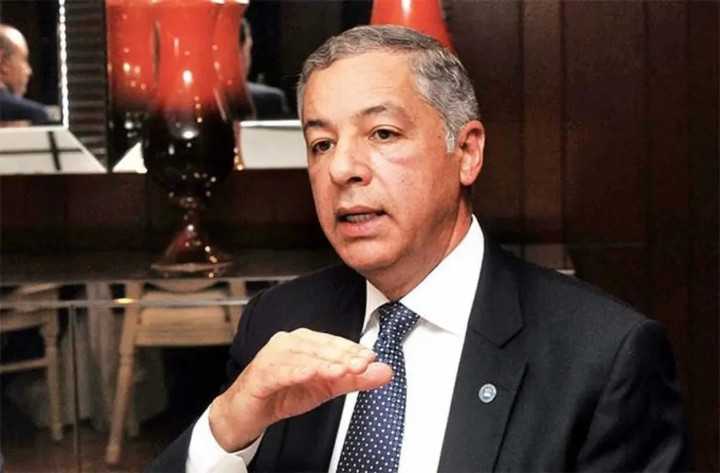 Donald Guerrero | Foto: Fuente externa