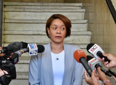 Wendy Lora | Foto: Félix Lara