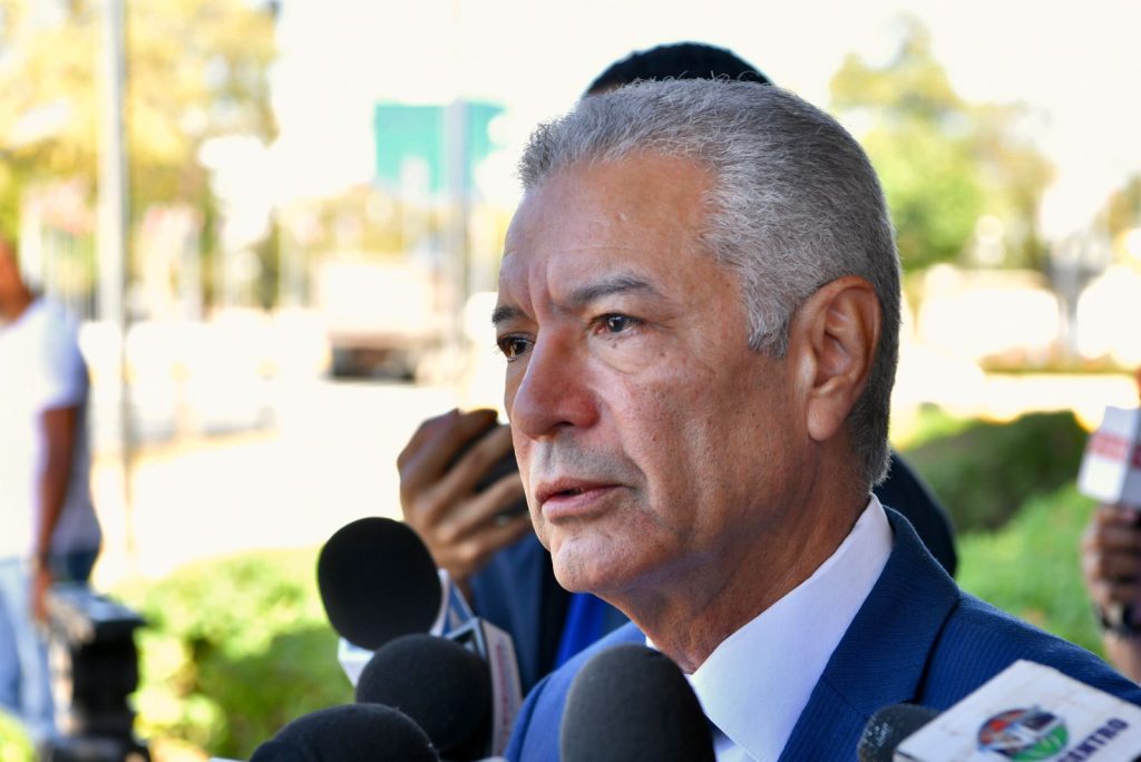 Ángel Lockward | Foto: Félix Lara